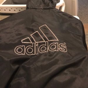 Adidas coat
